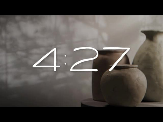 Jars Of Clay Countdown