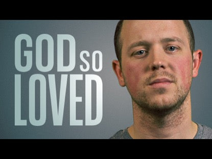 God So Loved