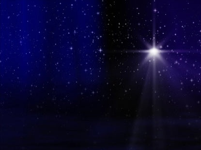 The Star Violet Loop