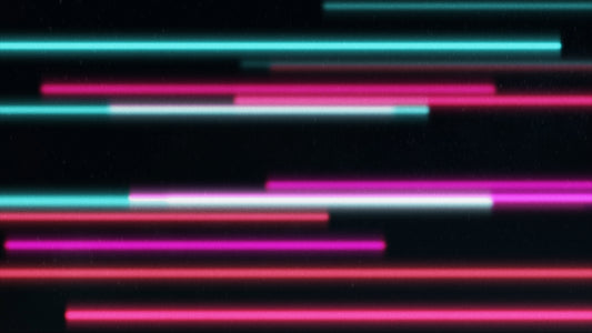 Neon Glow 16 Still