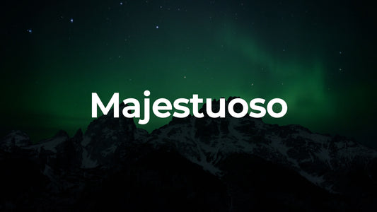 Majestuoso