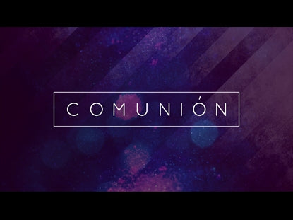 Discover Grace Communion Motion Spanish