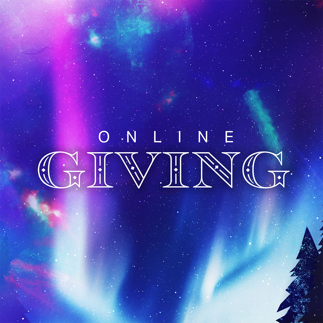 Glorious Christmas Online Giving