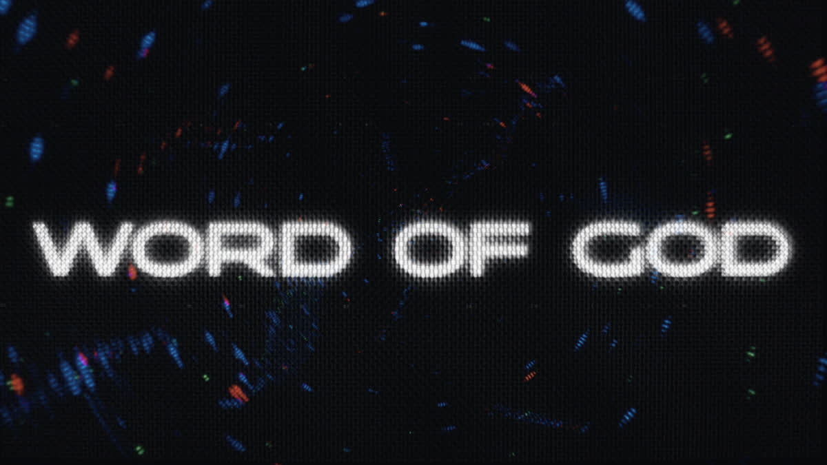 CRTVerse Word Of God