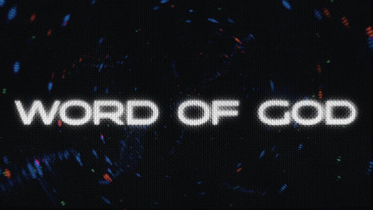 CRTVerse Word Of God