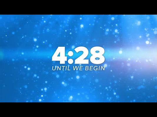 Floating Particles - Volume One: Countdown