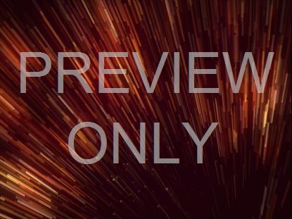 Crystalline Warm Burst Still