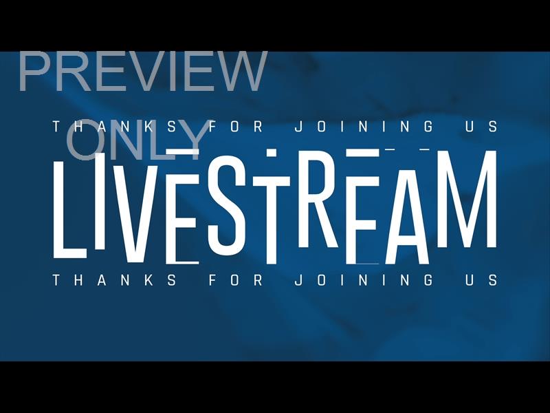 Autumn Fabrics Livestream Still