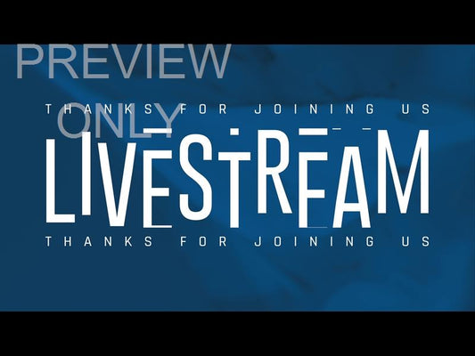 Autumn Fabrics Livestream Still