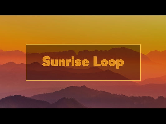 Sunrise Loop