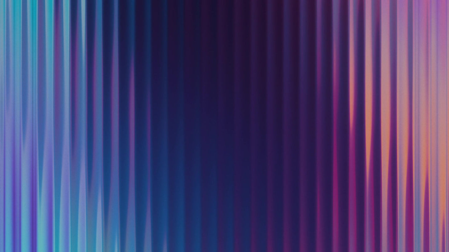 Glass Gradient Still