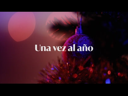 Una Vez Al Ano