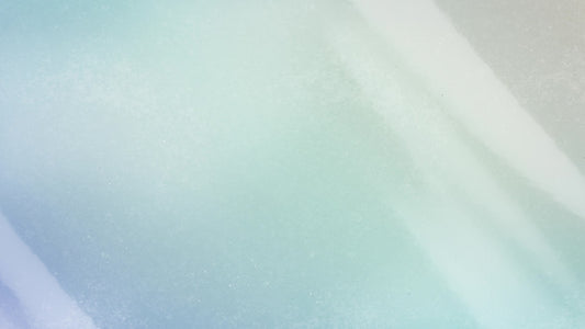 Wedding Day Aqua Still