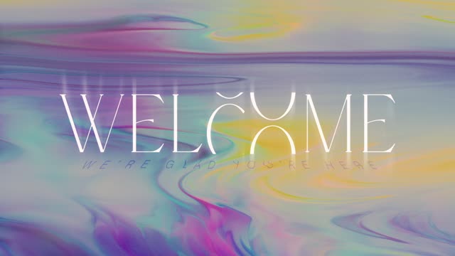 Summerdays Welcome