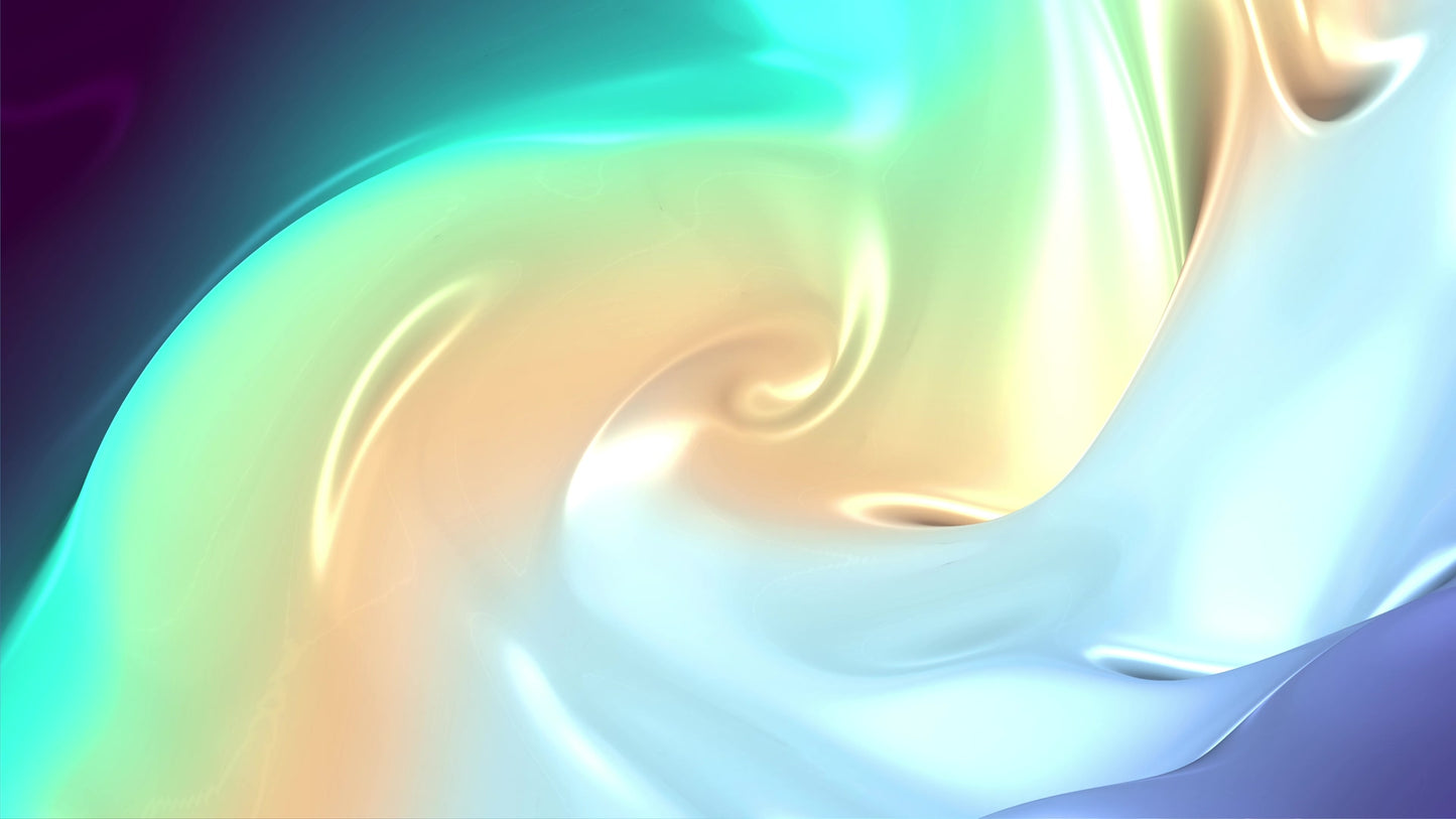 Liquid Chrome Ablution Still