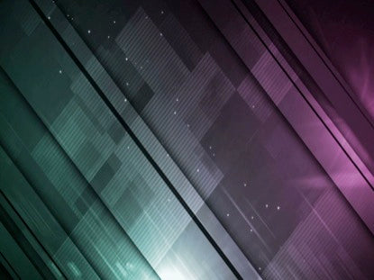 Light Prism Pink Teal