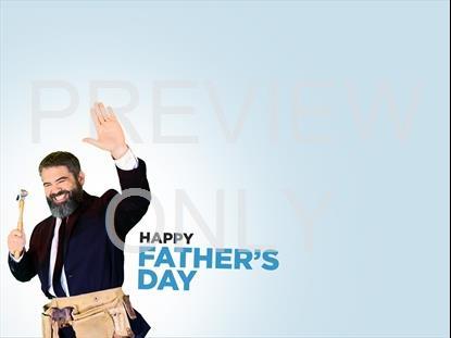 Daditude Happy Father's Day Alt 1