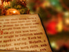 Parchment Scripture