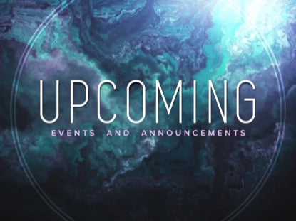 Wonder Upcoming