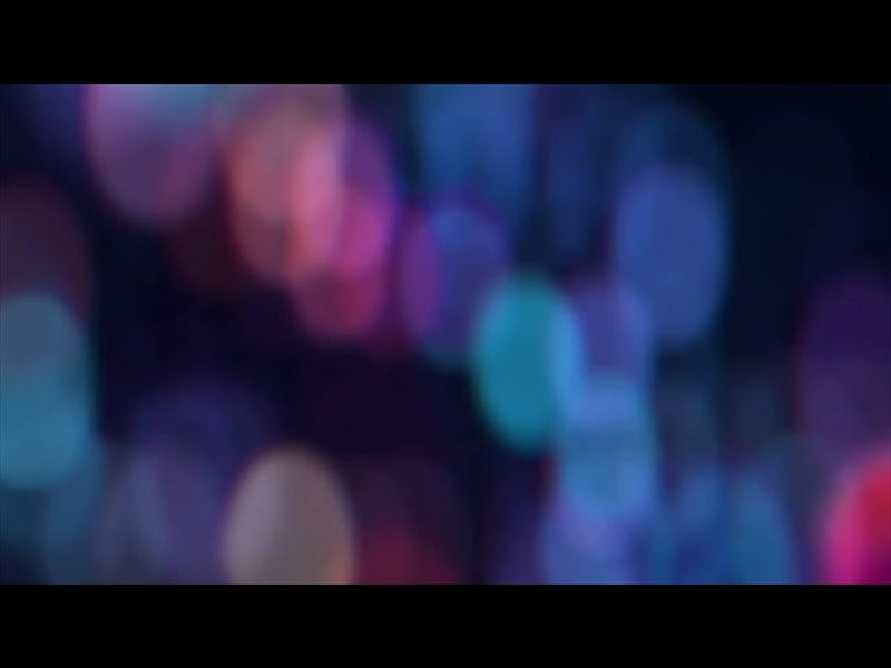 Soft Bokeh Serenity
