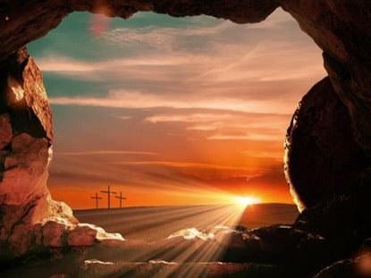 Easter Sunrise 1 Loop Vol 3
