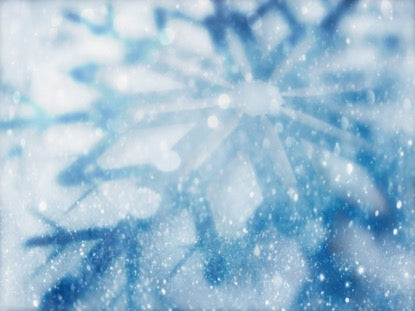 Icy Christmas 1 Motion