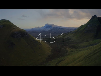 Highlands Countdown