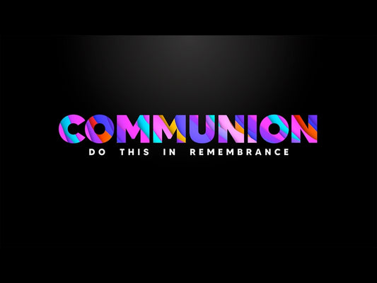 Colorgrade Communion