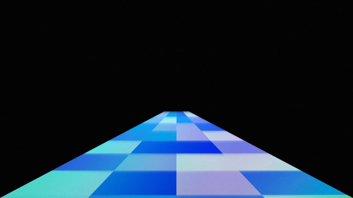 Chroma Corridor 11
