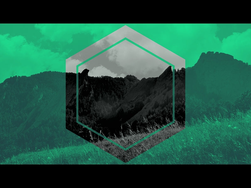 Flatirons 3 Remix
