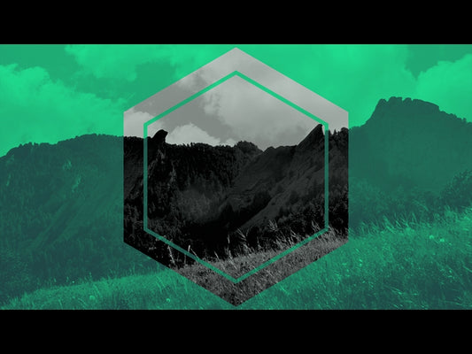 Flatirons 3 Remix