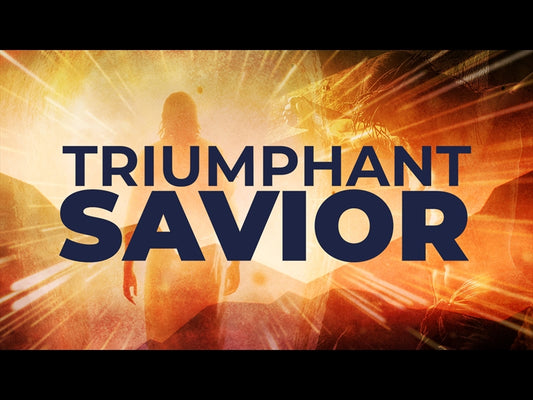 Triumphant Savior