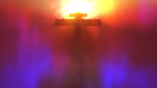 Easter Journey Cross 10 Still