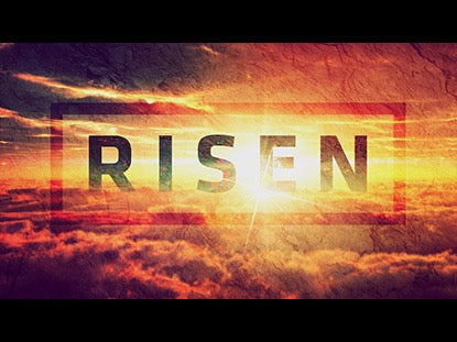 Risen Title Motion