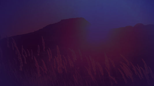 Floating Lights Still 11