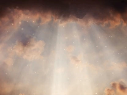Heavenly Clouds 4 Loop