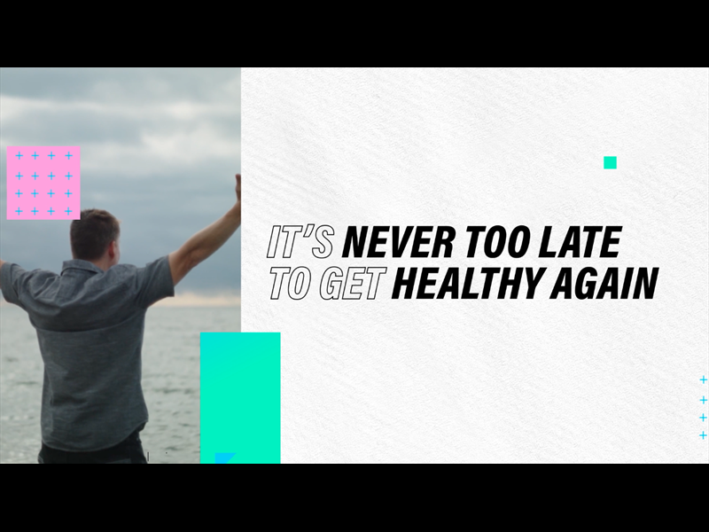 A Healthy Church: Mini-movie