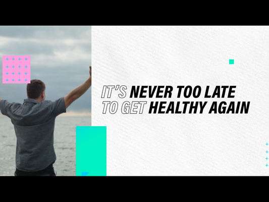 A Healthy Church: Mini-movie