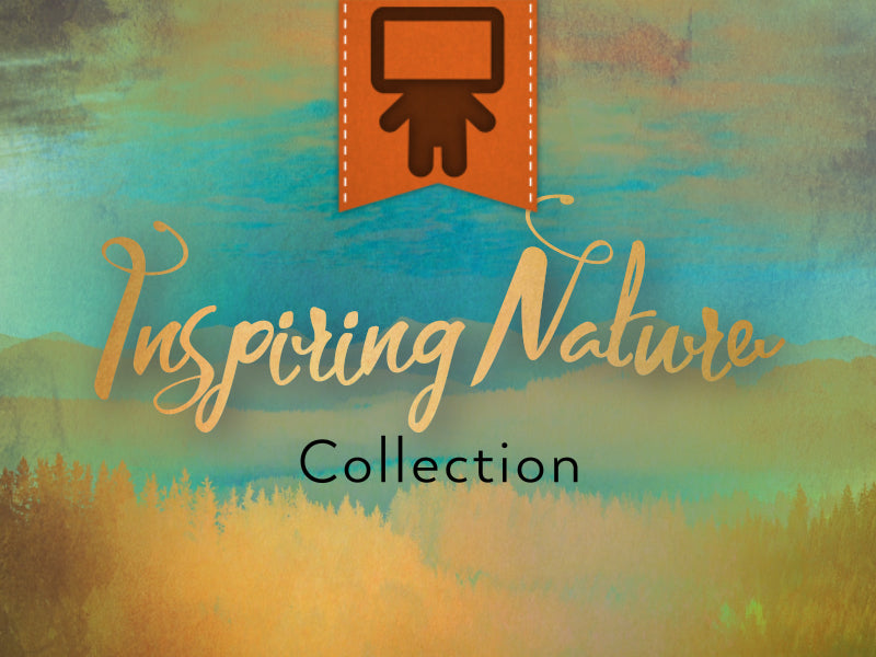 Inspiring Nature Collection