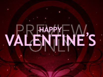 Happy Valentines