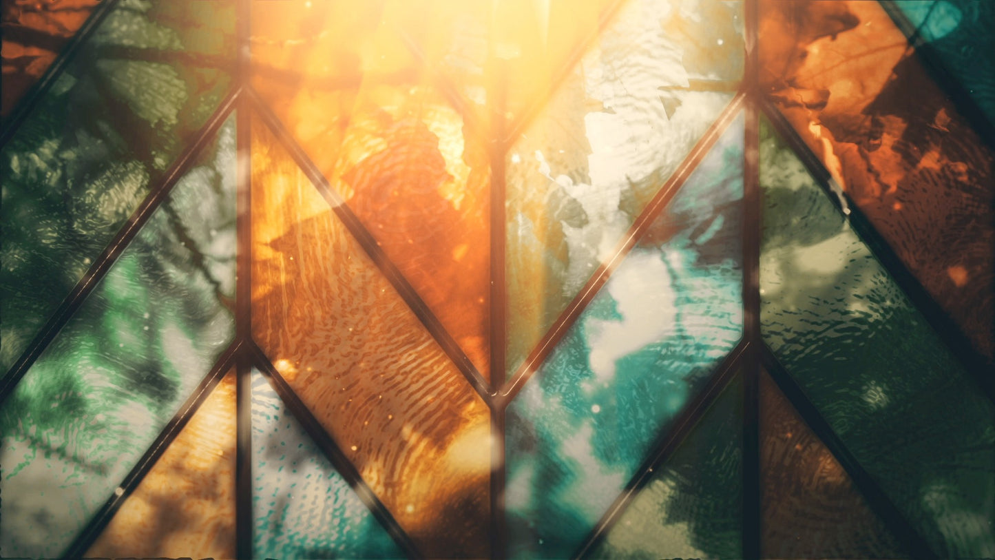 Hymn Collection Vol 2 Still 3