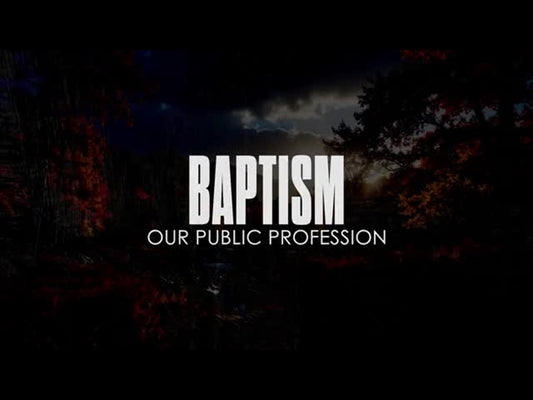 Rgbd 2 Baptism