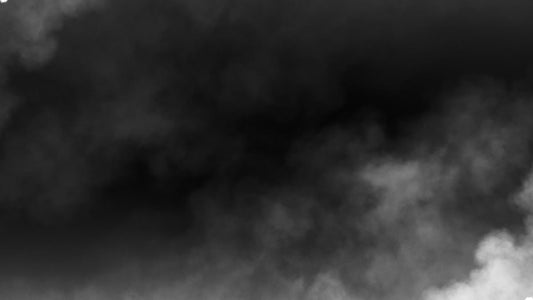 Let the Incense Rise 5