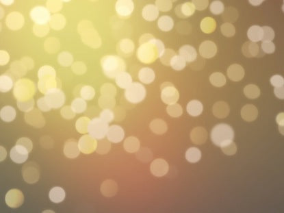 Fall Bokeh 4