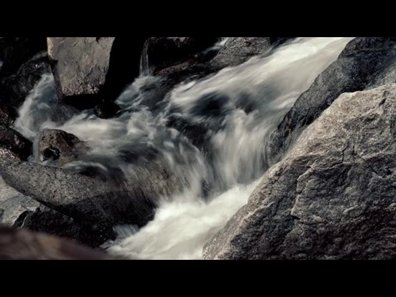 Yosemite River 4