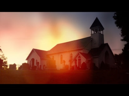 Thankful Worship Intro