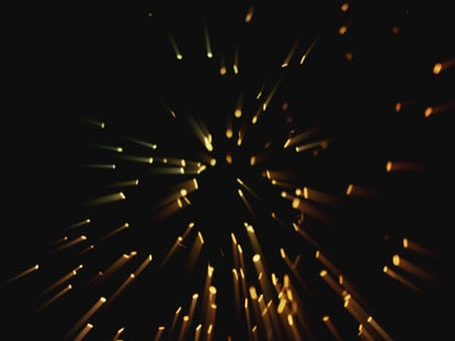 Mystic Sparks