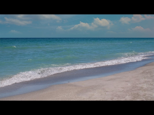 Sunset Beach 4 Motion