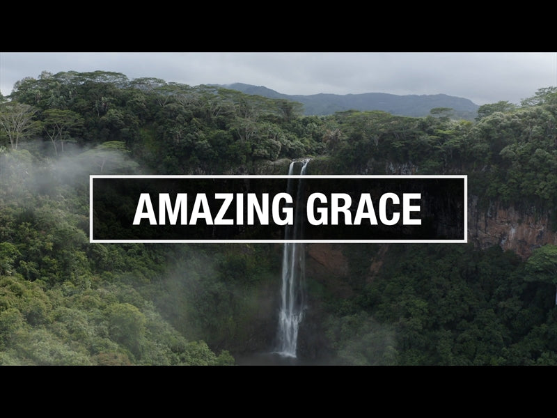 Amazing Grace