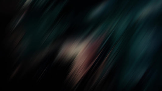 Hollow Star Birth Blur